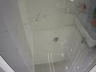 voyeurcam-casa-salsa-bathroom-10's Live Sex Cam Show