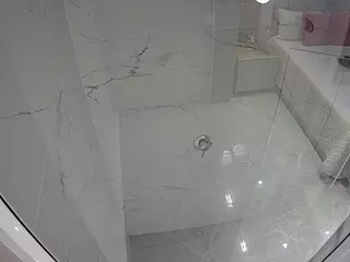 voyeurcam-casa-salsa-bathroom-10's Live Sex Cam Show