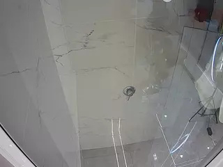 voyeurcam-casa-salsa-bathroom-10's Live Sex Cam Show