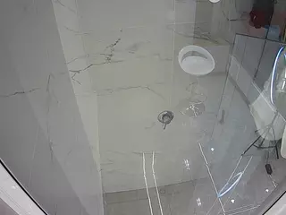 voyeurcam-casa-salsa-bathroom-10's Live Sex Cam Show