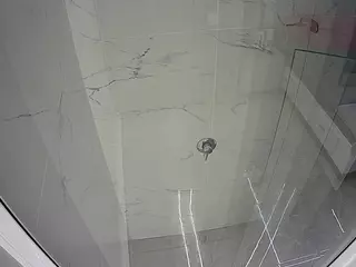 voyeurcam-casa-salsa-bathroom-10's Live Sex Cam Show