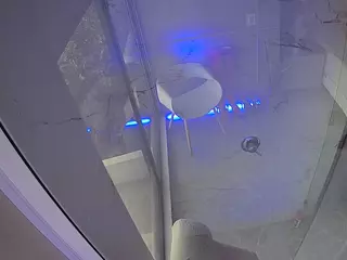 voyeurcam casa salsa bathroom 10's Live Sex Cam Show