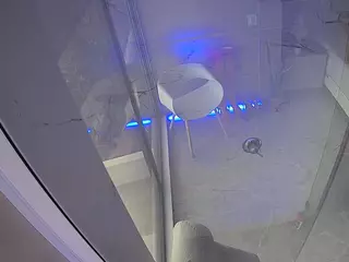 voyeurcam casa salsa bathroom 10's Live Sex Cam Show