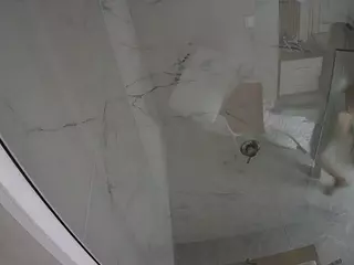 voyeurcam casa salsa bathroom 10's Live Sex Cam Show
