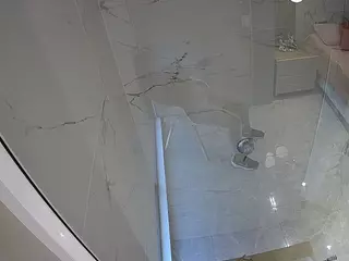voyeurcam casa salsa bathroom 10's Live Sex Cam Show