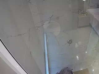 voyeurcam casa salsa bathroom 10's Live Sex Cam Show