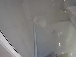 voyeurcam casa salsa bathroom 10's Live Sex Cam Show