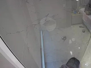 voyeurcam casa salsa bathroom 10's Live Sex Cam Show