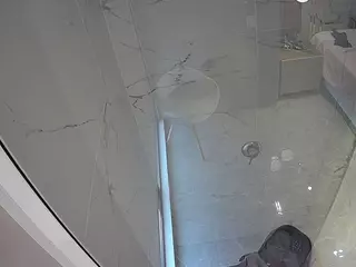 voyeurcam casa salsa bathroom 10's Live Sex Cam Show
