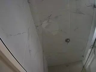 voyeurcam casa salsa bathroom 10's Live Sex Cam Show