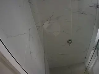 voyeurcam casa salsa bathroom 10's Live Sex Cam Show