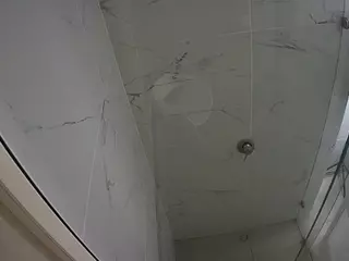 voyeurcam casa salsa bathroom 10's Live Sex Cam Show