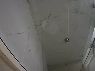 voyeurcam casa salsa bathroom 10's Live Sex Cam Show