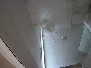 voyeurcam casa salsa bathroom 10's Live Sex Cam Show