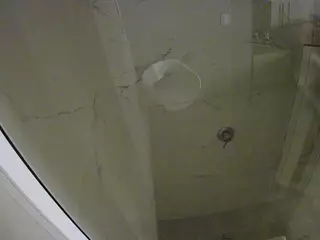voyeurcam casa salsa bathroom 10's Live Sex Cam Show