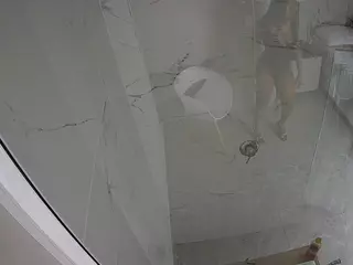 voyeurcam casa salsa bathroom 10's Live Sex Cam Show