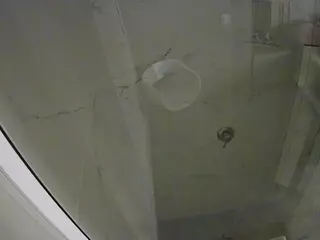 voyeurcam casa salsa bathroom 10's Live Sex Cam Show