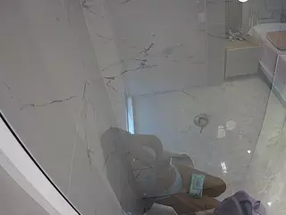 voyeurcam casa salsa bathroom 10's Live Sex Cam Show
