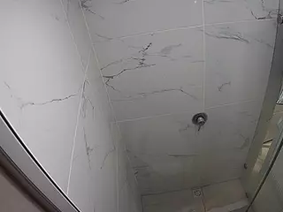 voyeurcam casa salsa bathroom 10's Live Sex Cam Show