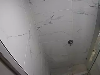 voyeurcam casa salsa bathroom 10's Live Sex Cam Show