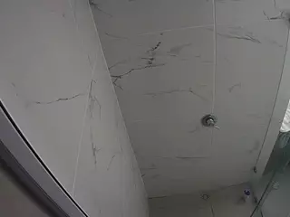voyeurcam casa salsa bathroom 10's Live Sex Cam Show