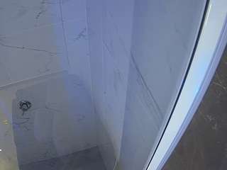 Zariadh camsoda voyeurcam-casa-salsa-bathroom-11