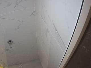 Chatrubette camsoda voyeurcam-casa-salsa-bathroom-11