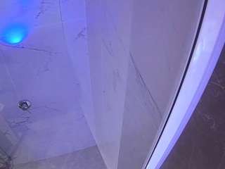 Fetishkinky camsoda voyeurcam-casa-salsa-bathroom-11