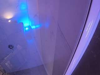 Angelinafit camsoda voyeurcam-casa-salsa-bathroom-11