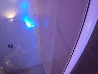 Anamei camsoda voyeurcam-casa-salsa-bathroom-11