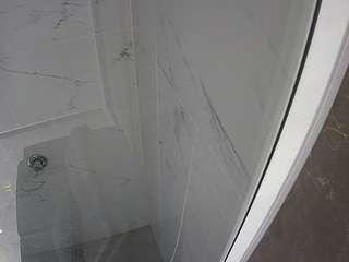 Annaraye camsoda voyeurcam-casa-salsa-bathroom-11