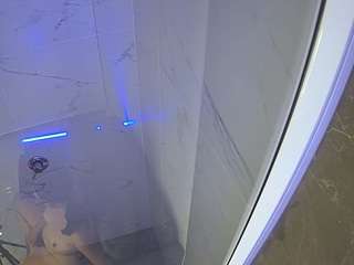 voyeurcam-casa-salsa-bathroom-11 from CamSoda is Freechat