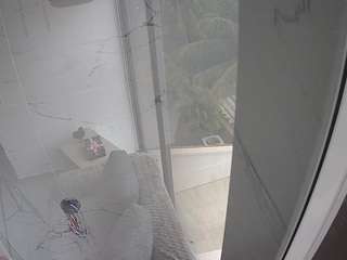voyeurcam-casa-salsa-bathroom-11 Live Webcam on CamSoda