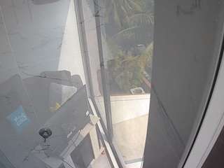 voyeurcam-casa-salsa-bathroom-11 Live Webcam on CamSoda