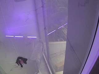 voyeurcam casa salsa bathroom 11