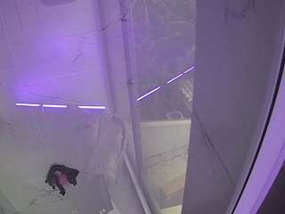 voyeurcam casa salsa bathroom 11