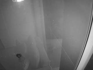 voyeurcam-casa-salsa-bathroom-11 Live Webcam on CamSoda