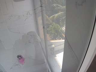 voyeurcam-casa-salsa-bathroom-11 from camsoda