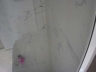 voyeurcam-casa-salsa-bathroom-11 Live Webcam on CamSoda