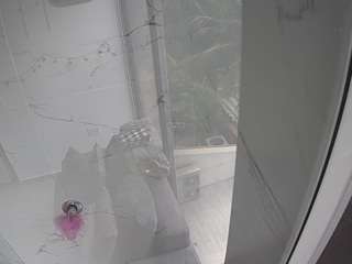 voyeurcam casa salsa bathroom 11