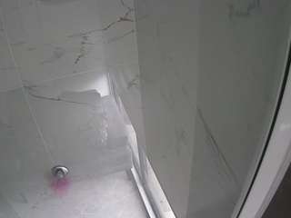 voyeurcam-casa-salsa-bathroom-11 from CamSoda