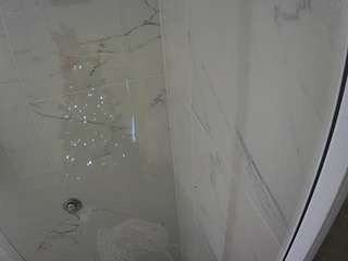 voyeurcam-casa-salsa-bathroom-11 Flashing live webcam