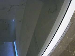 voyeurcam casa salsa bathroom 11 Nude on Cam