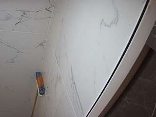 voyeurcam casa salsa bathroom 11