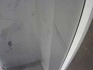 voyeurcam-casa-salsa-bathroom-11's Live Sex Cam Show