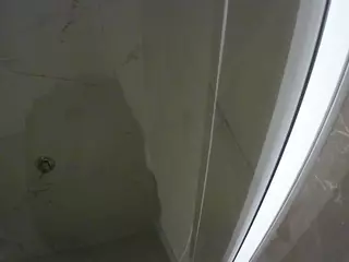 voyeurcam casa salsa bathroom 11's Live Sex Cam Show