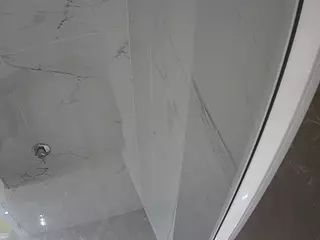 voyeurcam casa salsa bathroom 11's Live Sex Cam Show