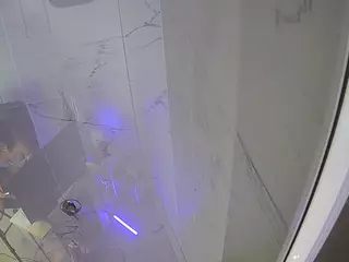 voyeurcam casa salsa bathroom 11's Live Sex Cam Show