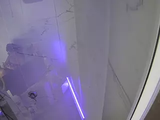voyeurcam casa salsa bathroom 11's Live Sex Cam Show