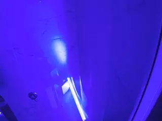 voyeurcam casa salsa bathroom 11's Live Sex Cam Show